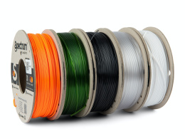 Spectrum Filaments PCTG 5Pack 1,75mm 5x0,25kg