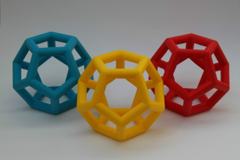 Filament Fiberlogy Mineral PLA 1,75 Beżowy