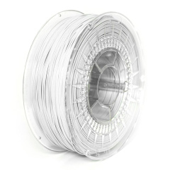 Filament Devil Design 1,75 mm ABS+ Biały