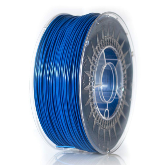 Filament Devil Design 1,75 mm ABS+ Niebieski