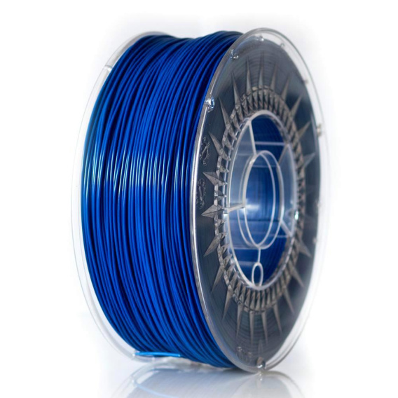 Filament Devil Design 1,75 mm PETG Super Blue