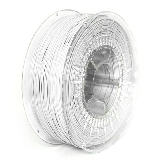 Filament Devil Design 1,75 mm PLA Biały