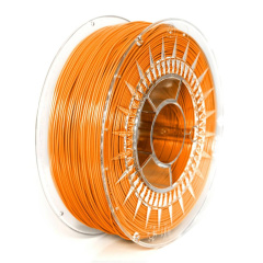 Filament Devil Design 1,75 mm PLA Pomarańczowy