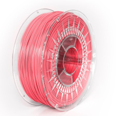Filament Devil Design 1,75 mm PLA Różowy