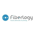 Filament Fiberlogy HD PLA 2,85 mm Niebieski