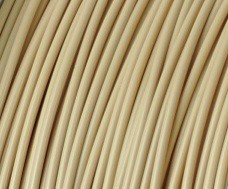 Filament Fiberlogy Mineral PLA 1,75 Beżowy