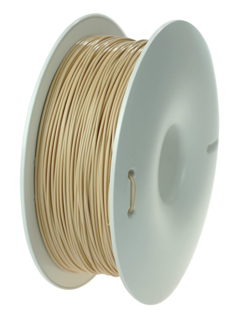 Filament Fiberlogy Mineral PLA 1,75 Beżowy