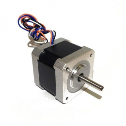Silnik Krokowy Nema 17 0,3 Nm