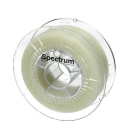 Spectrum Filaments PLA 1,75 mm Glow in the Dark Yellow-Green 1 kg