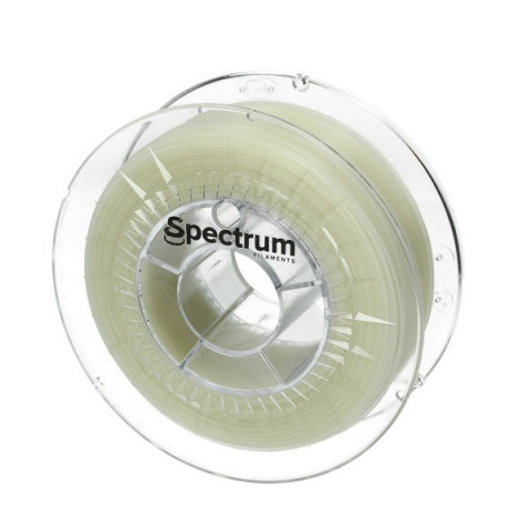 Spectrum Filaments PLA 1,75 mm Glow in the Dark Yellow-Green 1kg