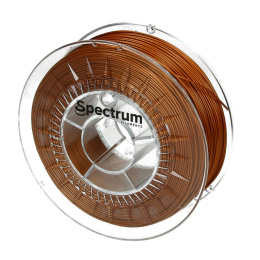 Spectrum Filaments PLA 1,75mm Miedziany Rust Copper