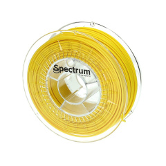 Spectrum Filaments PLA 2,85 mm Żółty - Tweety Yellow