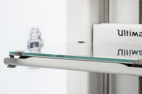 Ultimaker 3, Gratis!