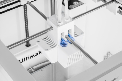Ultimaker 3, Gratis!
