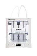 Ultimaker 3, Gratis!