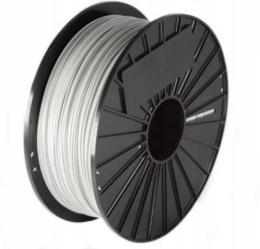 F3D Filament PETG 1kg 1,75mm Szary Grey
