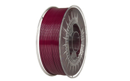 Filament Devil Design 1,75 mm PETG Fioletowy Ciemny Dark Violet