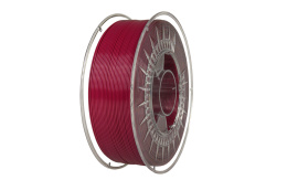 Filament Devil Design 1,75 mm PLA Fioletowy Ciemny Dark Violet