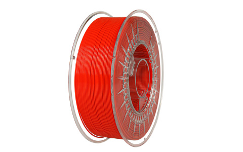 Filament Devil Design 1,75 mm PLA Super Red