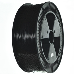PETG Devil Design filament 1.75 mm 3,4kg spool not wound Black