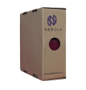 Nebula Filament PLA Premium 1,75mm 1kg Rubin Pink