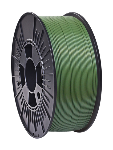 Nebula Filament PLA Premium 1,75mm 3kg Military Green