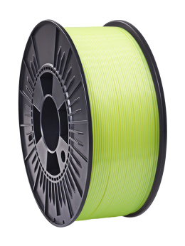 Nebula Filament PLA Silk 1,75mm 1kg Żółty Lemon