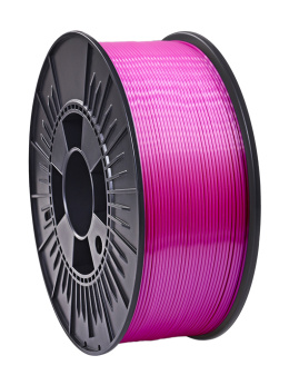 Nebula Filament PLA Silk 1,75mm 1kg Pink