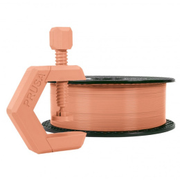 Prusament Filament PETG Terracotta Light 1kg