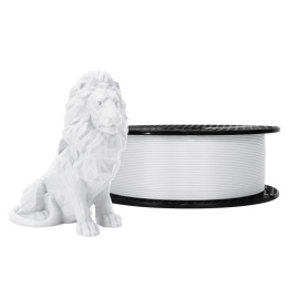 Prusament Filament PLA Prusa Biały Pristine White