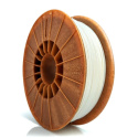 ROSA 3D Filaments ABS V0 FR 1,75mm 700g Biały White
