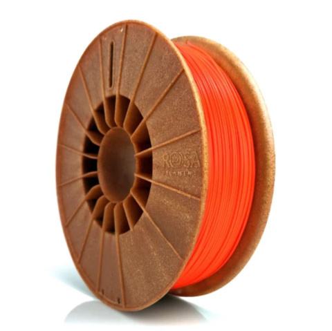 ROSA 3D Filaments ASA 1,75mm 700g Pomarańczowy Juicy Orange