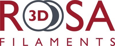 ROSA 3D Filaments FLEX 85A 1,75mm 500g Żółty Yellow