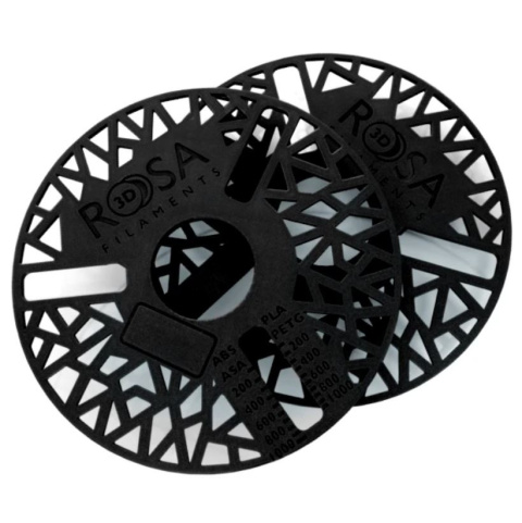 ROSA 3D Masterspool set of two reusable dials