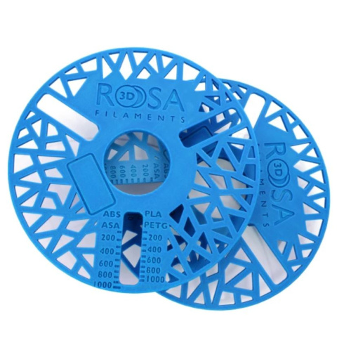 ROSA 3D Masterspool set of two reusable dials