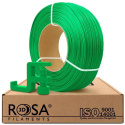ROSA 3D Filaments PCTG Refill 1,75mm 1kg Juicy Green
