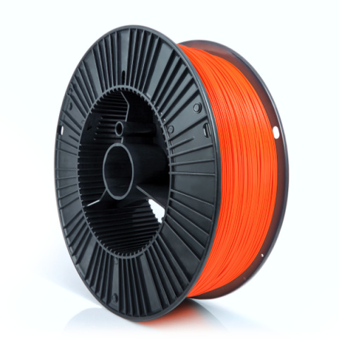 ROSA3D Filaments PETG 1,75mm 3kg Juicy Orange