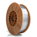 ROSA 3D Filaments PETG 1,75mm 1kg Transparentny Transparent