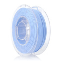 ROSA 3D Filaments PLA Pastel 1,75mm 350g Niebieski Pastel Blue