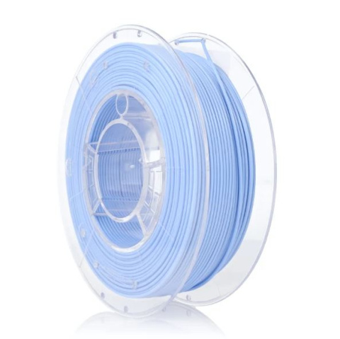 ROSA 3D Filaments PLA Pastel 1,75mm 350g Niebieski Pastel Blue