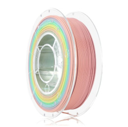 ROSA 3D Filaments PLA 1,75mm 300g Rainbow Pastel