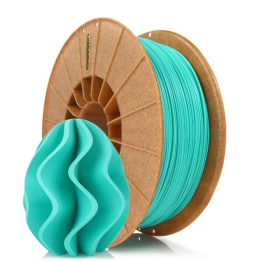 ROSA 3D Filaments PLA Pastel 1,75mm 1kg Miętowy Mint
