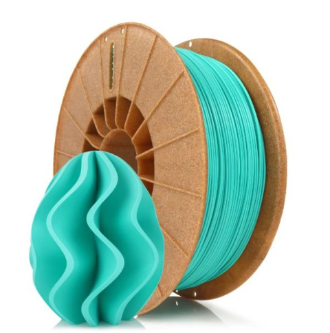 ROSA 3D Filaments PLA Pastel 1,75mm 1kg Mint