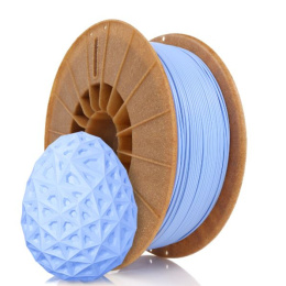 ROSA 3D Filaments PLA Pastel 1,75mm 1kg Niebieski Blue
