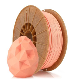 ROSA 3D Filaments PLA Pastel 1,75mm 1kg Brzoskwiniowy Peach