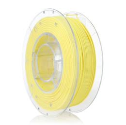 ROSA 3D Filaments PLA Pastel 1,75mm 350g Żółty Pastel Yellow
