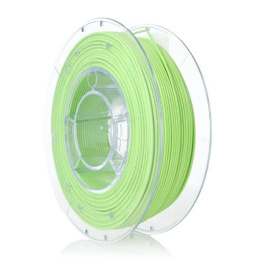 ROSA 3D Filaments PLA Pastel 1,75mm 350g Zielony Pastel Green