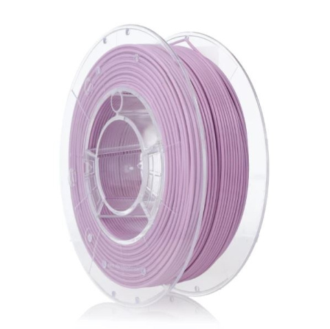 ROSA 3D Filaments PLA Pastel 1,75mm 350g Fioletowy Pastel Lavender