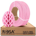 ROSA 3D Filaments PLA Pastel Refill 1,75mm 1kg Pink