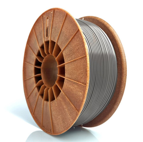 ROSA 3D Filaments PLA Plus ProSpeed 1,75mm 1kg Gray